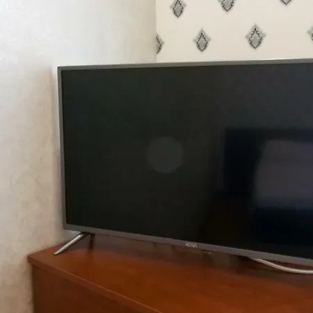 Comfortable On Franko * 利沃夫