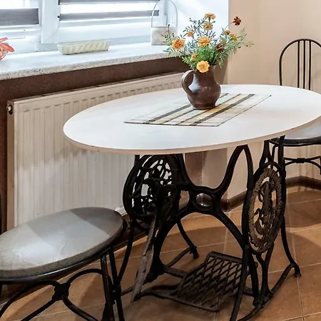 Comfortable On Franko Apartament *
