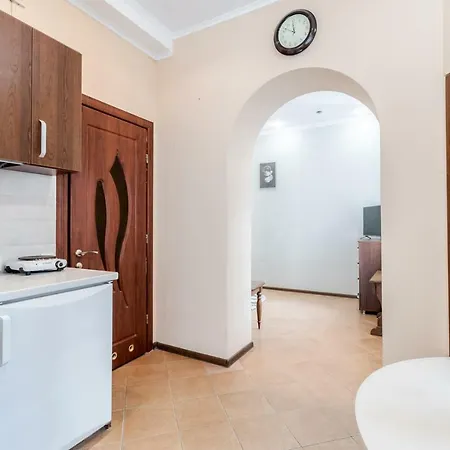 Comfortable On Franko Apartament *