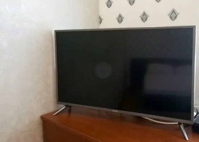 Comfortable On Franko * Leópolis