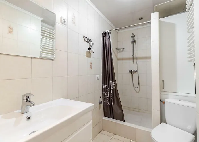 Comfortable On Franko Leópolis