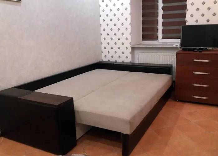 Comfortable On Franko *