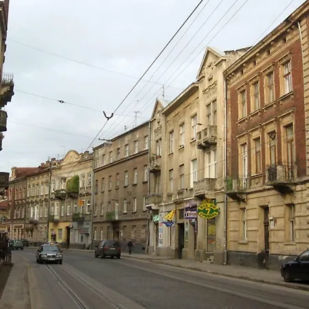 Comfortable On Franko Apartamento