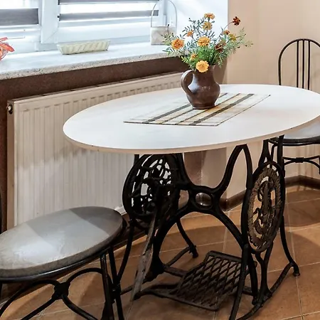 Comfortable On Franko Apartamento *