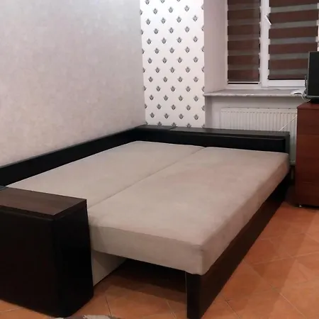 Comfortable On Franko *