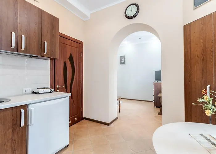 Comfortable On Franko Apartamento *